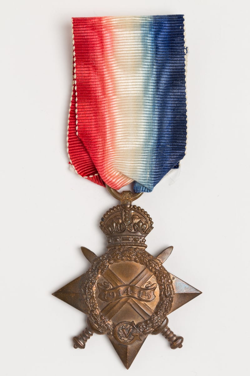 1914-15 Star