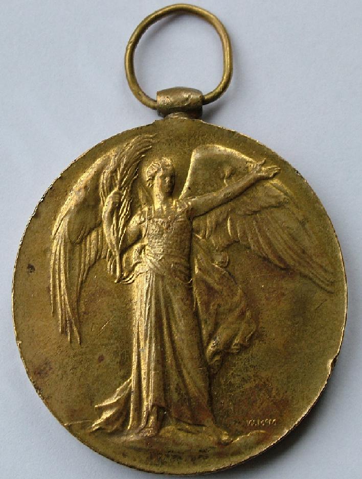 Victory Medal