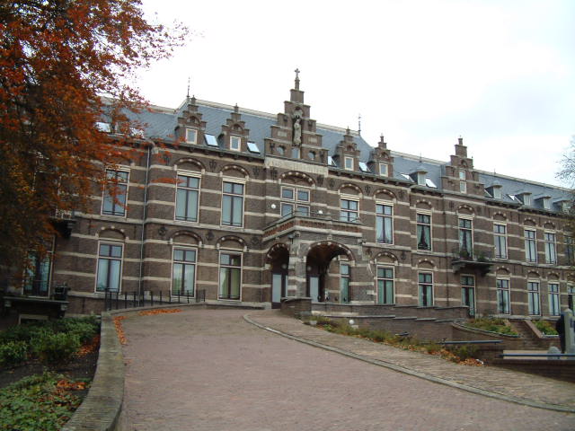St Elisabeth Hospital, Arnhem
